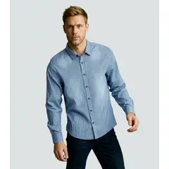 UNSER - Camisa Para Hombre
