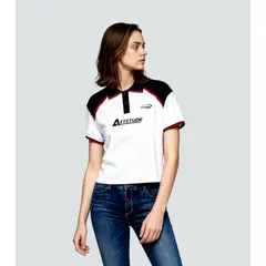 GROGGY - Polo Para Mujer