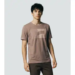 GAS EVOLUTION JEANS - Camiseta Para Hombre Gas