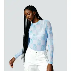 TYPER - Blusa Para Mujer
