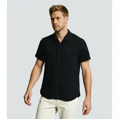 GAS EVOLUTION JEANS - Camisa Para Hombre Gas