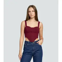 DEREK - Blusa Para Mujer Lovely