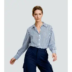 DEREK - Camisa Para Mujer