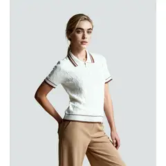 DEREK - Polo Para Mujer