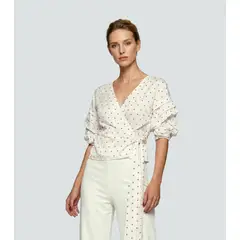 DEREK - Blusa Para Mujer