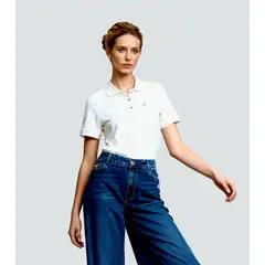 DEREK - Polo Para Mujer