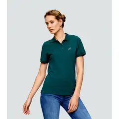 DEREK - Polo Para Mujer