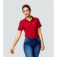 DEREK - Polo Para Mujer