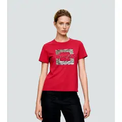 DEREK - Camiseta Para Mujer