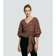 DEREK - Blusa Para Mujer