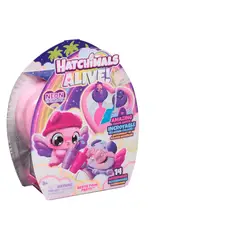 SPIN MASTER - Hatchimals Rainbow Fiesta Neón 6072786