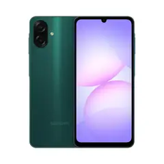 SAMSUNG - Celular Galaxy A07 64GB 4GB Verde