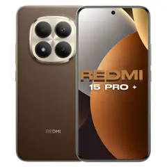 XIAOMI - Celular Redmi Note 15 Pro Plus 512GB/12GB RAM - Cafe