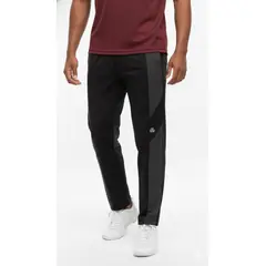 BELIFE - Jogger deportivo negro para hombre