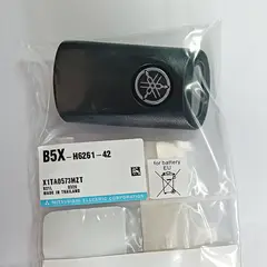 OEM - Llave Control Yamaha Nmax V3 Y Xmax