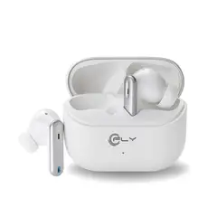 FLY - Audífonos Inalámbricos F-250 Sonido de Alta Fidelidad y Control Inteligente