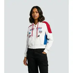 GROGGY - Buzo Para Mujer