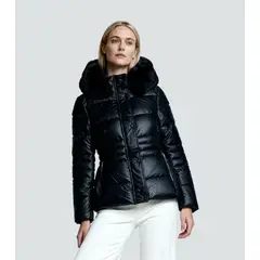 DEREK - Chaqueta Para Mujer
