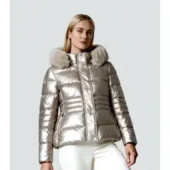 DEREK - Chaqueta Para Mujer