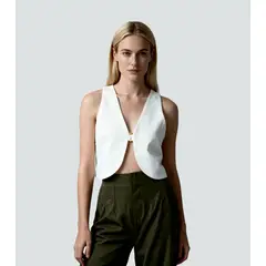 DEREK - Chaleco Para Mujer