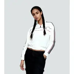 GAS EVOLUTION JEANS - Buzo Para Mujer Gas