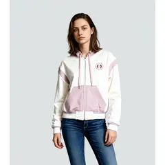 GROGGY - Buzo Para Mujer