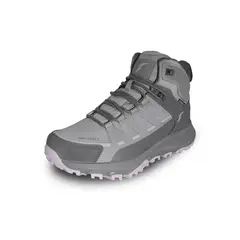 GOODYEAR - Bota Waterproof Mujer Turin Gris