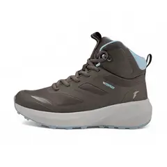 GOODYEAR - Bota Waterproof Mujer Tower-W Café