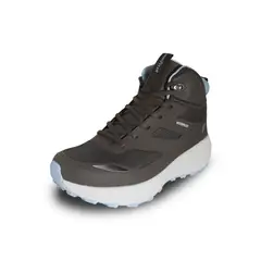 GOODYEAR - Bota Waterproof Mujer Tower-W Café