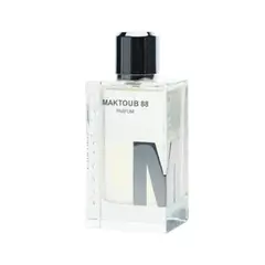 MAKTOUB - Perfume 88 Parfum Men 100Ml Spray