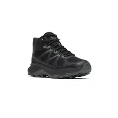 MERRELL - Bota Mujer TEMPO EXP MID WP Negro