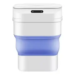 GENERAL - Caneca De Basura De Sensor De Movimiento