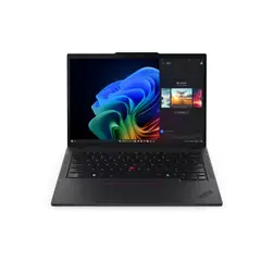LENOVO - Portátil ThinkPad T14 Gen6 Intel Core Ultra 5 32GB