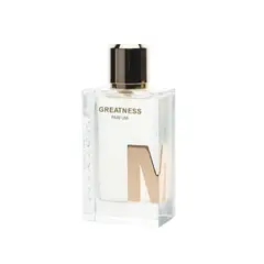 MAKTOUB - Perfume Greatness Parfum Unisex 100Ml