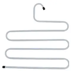 GENERICO - Gancho Ropa Gr 5 En 1