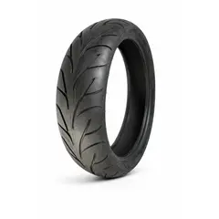 GENERICO - Llanta Para Moto 10080 -17 Sellomatic Made In India Ranger