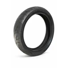 GENERICO - Llanta Para Moto 11070 -17 Sellomatic Made In India Ranger