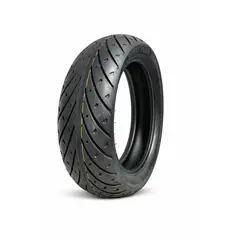GENERICO - Llanta Para Moto 100 / 90 -17 Sellomatic Made In India King
