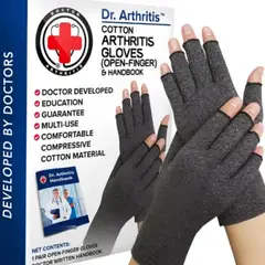 GENERICO - Guante Compresión Artritis