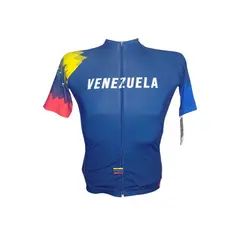 GENERICO - Jersey Ciclismo Venezuela