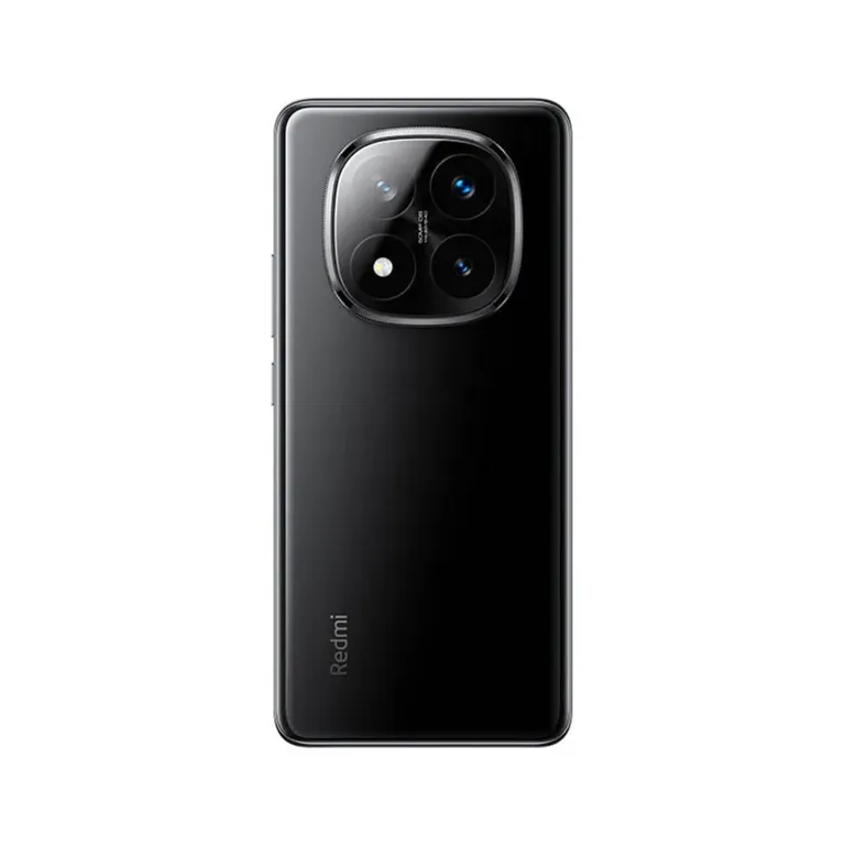 Celular Redmi Note 15 Pro Plus 5G 256GB 8RAM - Negro