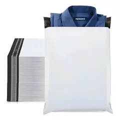 CHINA - Bolsas Correo Mensajeria Con Adhesivo 35x45