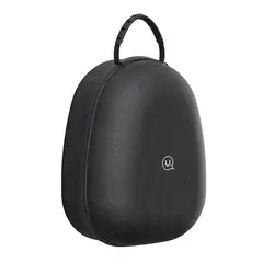 USAMS - Estuche Audífono Diadema Negro