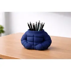 GENERICO - Portalápiz forma de chaqueta