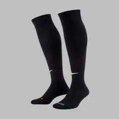 NIKE - Medias Hombre U Academy Otc 132 - Negro