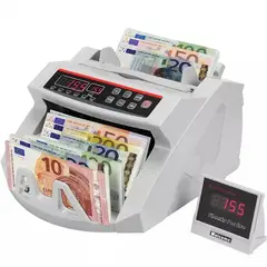 BILL COUNTER - Maquina Contadora De Billetes No Generica