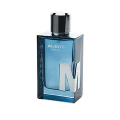 MAKTOUB - Perfume Majesty Parfum Men 100Ml