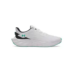 UNDER ARMOUR - Tenis Hombre ASCEND-WHT Blanco