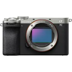 SONY - Cámara A7C II - Versión Cuerpo