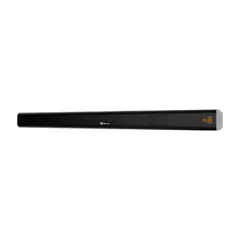 KLIP XTREME - Barra de Sonido Tunebar 60W RMS Bluetooth USB HDMI ARC Óptico Digital RCA Control Remoto